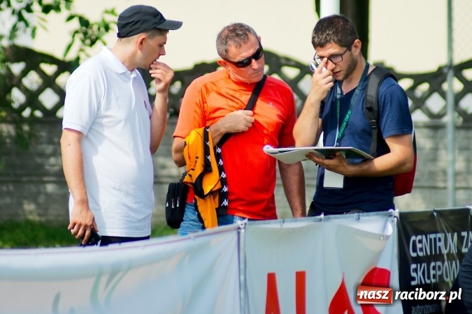 Zdjęcie w galerii na portalu naszraciborz.pl: Drugi dzień zmagań w Tworków Cup 2016. MKP Odra Centrum Wodzisław z podwójną koroną wiadomości z regionu