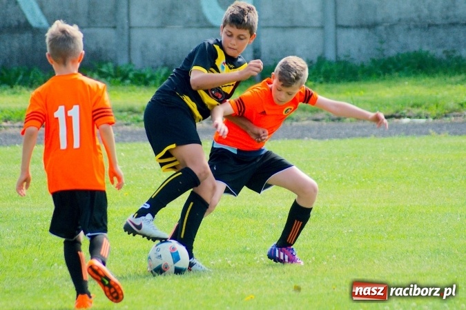 Zdjęcie w galerii na portalu naszraciborz.pl: Drugi dzień zmagań w Tworków Cup 2016. MKP Odra Centrum Wodzisław z podwójną koroną wiadomości z regionu