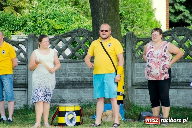 Zdjęcie w galerii na portalu naszraciborz.pl: Drugi dzień zmagań w Tworków Cup 2016. MKP Odra Centrum Wodzisław z podwójną koroną wiadomości z regionu