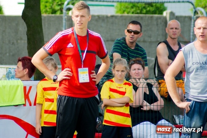 Zdjęcie w galerii na portalu naszraciborz.pl: Drugi dzień zmagań w Tworków Cup 2016. MKP Odra Centrum Wodzisław z podwójną koroną wiadomości z regionu