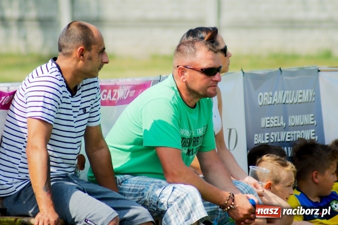 Zdjęcie w galerii na portalu naszraciborz.pl: Drugi dzień zmagań w Tworków Cup 2016. MKP Odra Centrum Wodzisław z podwójną koroną wiadomości z regionu