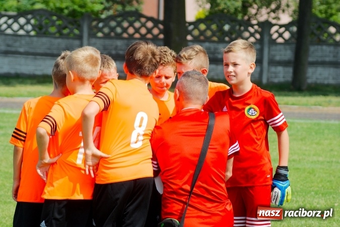 Zdjęcie w galerii na portalu naszraciborz.pl: Drugi dzień zmagań w Tworków Cup 2016. MKP Odra Centrum Wodzisław z podwójną koroną wiadomości z regionu