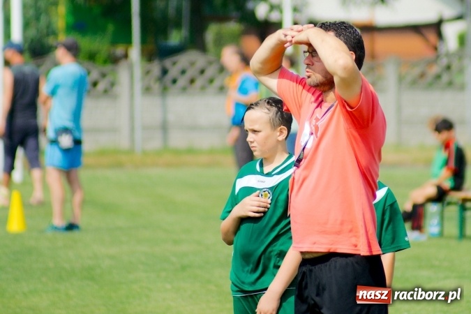 Zdjęcie w galerii na portalu naszraciborz.pl: Drugi dzień zmagań w Tworków Cup 2016. MKP Odra Centrum Wodzisław z podwójną koroną wiadomości z regionu