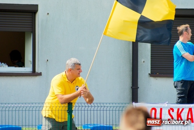 Zdjęcie w galerii na portalu naszraciborz.pl: Drugi dzień zmagań w Tworków Cup 2016. MKP Odra Centrum Wodzisław z podwójną koroną wiadomości z regionu