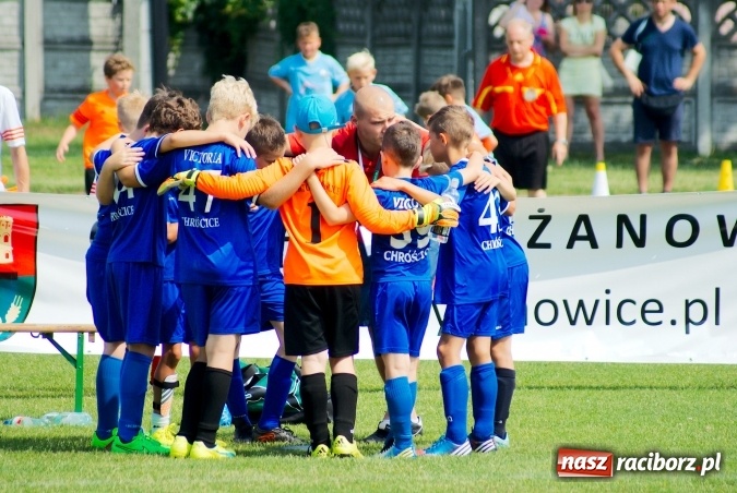 Zdjęcie w galerii na portalu naszraciborz.pl: Drugi dzień zmagań w Tworków Cup 2016. MKP Odra Centrum Wodzisław z podwójną koroną wiadomości z regionu