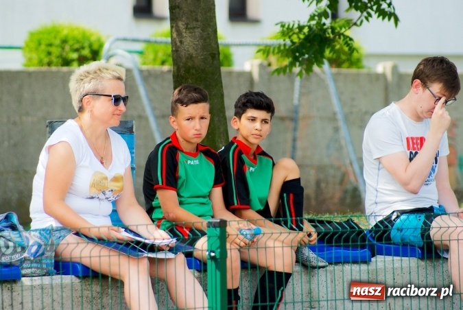 Zdjęcie w galerii na portalu naszraciborz.pl: Drugi dzień zmagań w Tworków Cup 2016. MKP Odra Centrum Wodzisław z podwójną koroną wiadomości z regionu