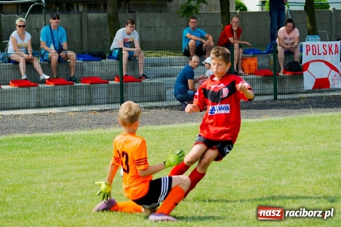 Zdjęcie w galerii na portalu naszraciborz.pl: Drugi dzień zmagań w Tworków Cup 2016. MKP Odra Centrum Wodzisław z podwójną koroną wiadomości z regionu