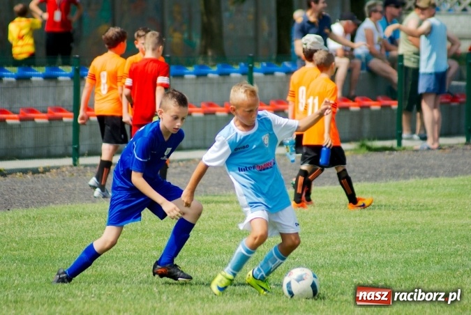 Zdjęcie w galerii na portalu naszraciborz.pl: Drugi dzień zmagań w Tworków Cup 2016. MKP Odra Centrum Wodzisław z podwójną koroną wiadomości z regionu