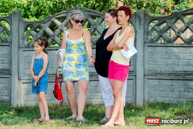 Zdjęcie w galerii na portalu naszraciborz.pl: Drugi dzień zmagań w Tworków Cup 2016. MKP Odra Centrum Wodzisław z podwójną koroną wiadomości z regionu