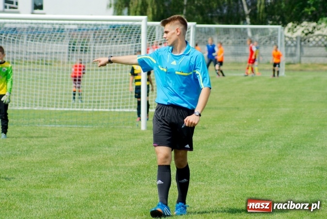 Zdjęcie w galerii na portalu naszraciborz.pl: Drugi dzień zmagań w Tworków Cup 2016. MKP Odra Centrum Wodzisław z podwójną koroną wiadomości z regionu