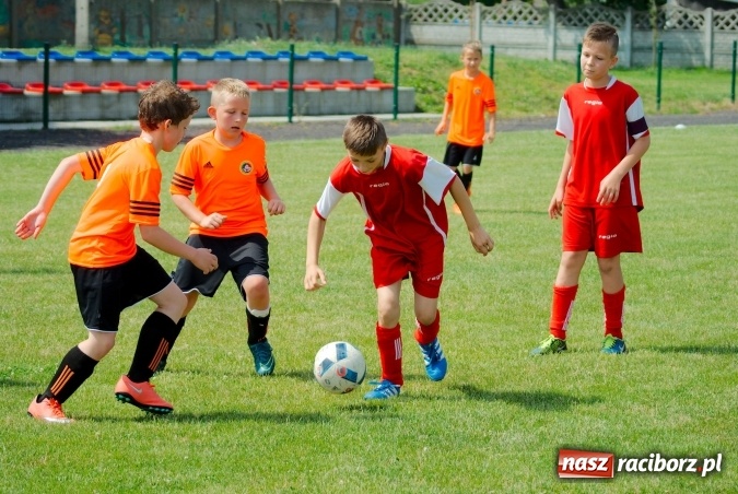 Zdjęcie w galerii na portalu naszraciborz.pl: Drugi dzień zmagań w Tworków Cup 2016. MKP Odra Centrum Wodzisław z podwójną koroną wiadomości z regionu