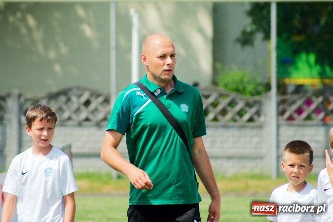 Zdjęcie w galerii na portalu naszraciborz.pl: Drugi dzień zmagań w Tworków Cup 2016. MKP Odra Centrum Wodzisław z podwójną koroną wiadomości z regionu