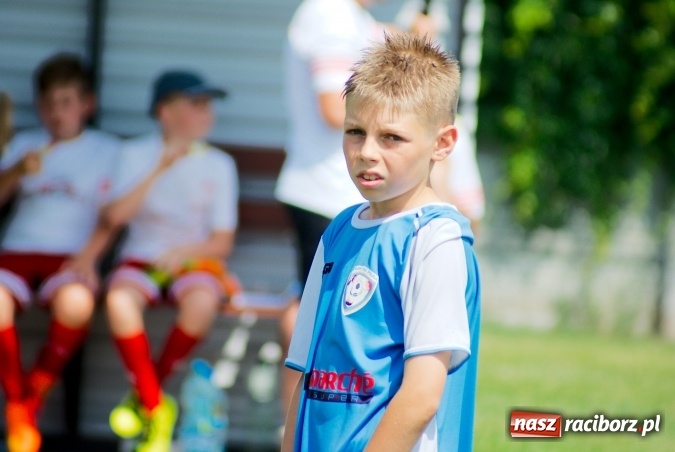 Zdjęcie w galerii na portalu naszraciborz.pl: Drugi dzień zmagań w Tworków Cup 2016. MKP Odra Centrum Wodzisław z podwójną koroną wiadomości z regionu