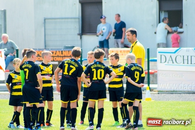 Zdjęcie w galerii na portalu naszraciborz.pl: Drugi dzień zmagań w Tworków Cup 2016. MKP Odra Centrum Wodzisław z podwójną koroną wiadomości z regionu