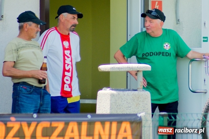 Zdjęcie w galerii na portalu naszraciborz.pl: Drugi dzień zmagań w Tworków Cup 2016. MKP Odra Centrum Wodzisław z podwójną koroną wiadomości z regionu