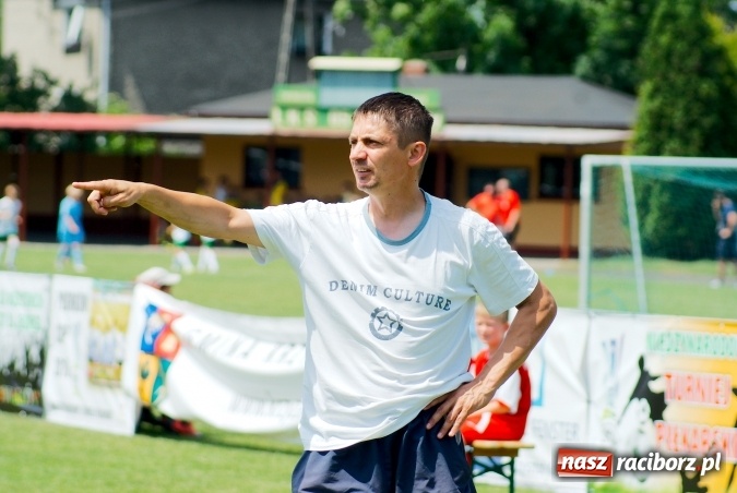 Zdjęcie w galerii na portalu naszraciborz.pl: Drugi dzień zmagań w Tworków Cup 2016. MKP Odra Centrum Wodzisław z podwójną koroną wiadomości z regionu