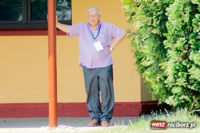 Zdjęcie w galerii na portalu naszraciborz.pl: Drugi dzień zmagań w Tworków Cup 2016. MKP Odra Centrum Wodzisław z podwójną koroną wiadomości z regionu