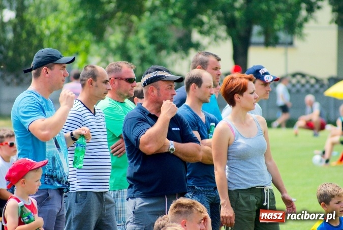 Zdjęcie w galerii na portalu naszraciborz.pl: Drugi dzień zmagań w Tworków Cup 2016. MKP Odra Centrum Wodzisław z podwójną koroną wiadomości z regionu