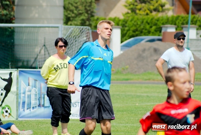 Zdjęcie w galerii na portalu naszraciborz.pl: Drugi dzień zmagań w Tworków Cup 2016. MKP Odra Centrum Wodzisław z podwójną koroną wiadomości z regionu