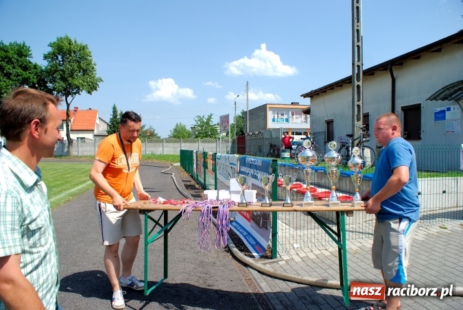 Zdjęcie w galerii na portalu naszraciborz.pl: Drugi dzień zmagań w Tworków Cup 2016. MKP Odra Centrum Wodzisław z podwójną koroną wiadomości z regionu
