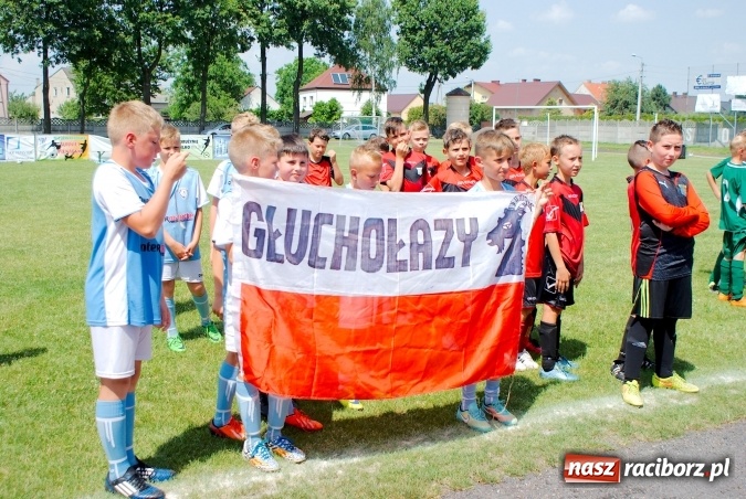 Zdjęcie w galerii na portalu naszraciborz.pl: Drugi dzień zmagań w Tworków Cup 2016. MKP Odra Centrum Wodzisław z podwójną koroną wiadomości z regionu