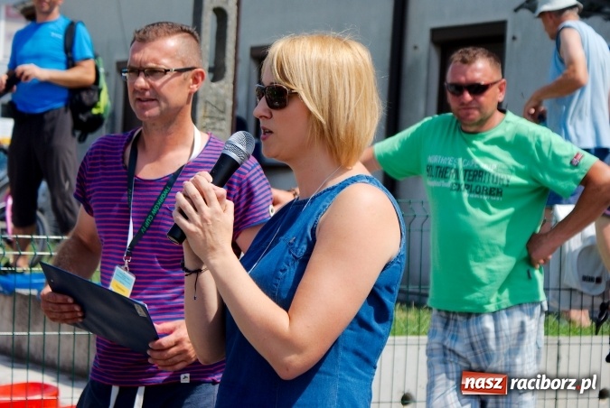 Zdjęcie w galerii na portalu naszraciborz.pl: Drugi dzień zmagań w Tworków Cup 2016. MKP Odra Centrum Wodzisław z podwójną koroną wiadomości z regionu