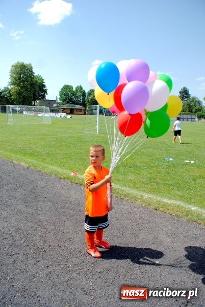 Zdjęcie w galerii na portalu naszraciborz.pl: Drugi dzień zmagań w Tworków Cup 2016. MKP Odra Centrum Wodzisław z podwójną koroną wiadomości z regionu