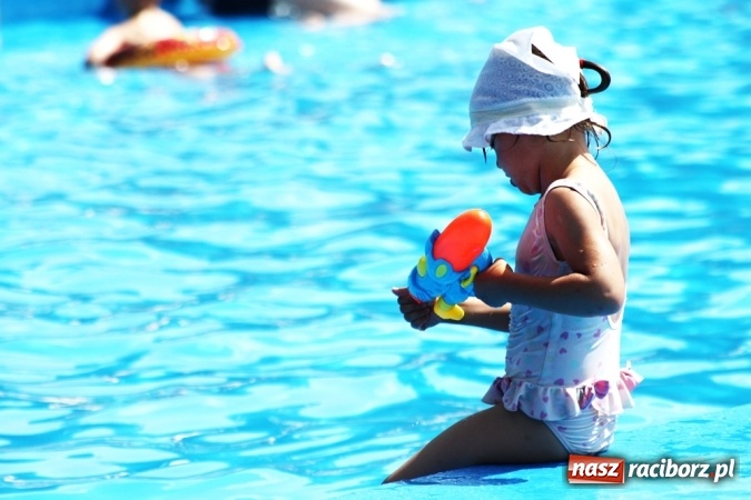 Zdjęcie w galerii na portalu naszraciborz.pl: W Szymocicach i Oborze dobra frekwencja na początek sezonu wiadomości z regionu