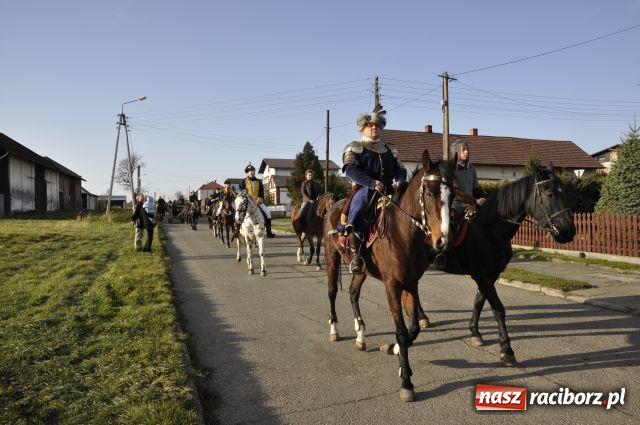 Zdjęcie w galerii na portalu naszraciborz.pl: Lis złapany w OKAMGNIENIU wiadomości z regionu