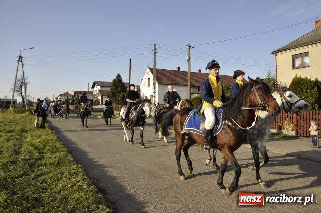 Zdjęcie w galerii na portalu naszraciborz.pl: Lis złapany w OKAMGNIENIU wiadomości z regionu