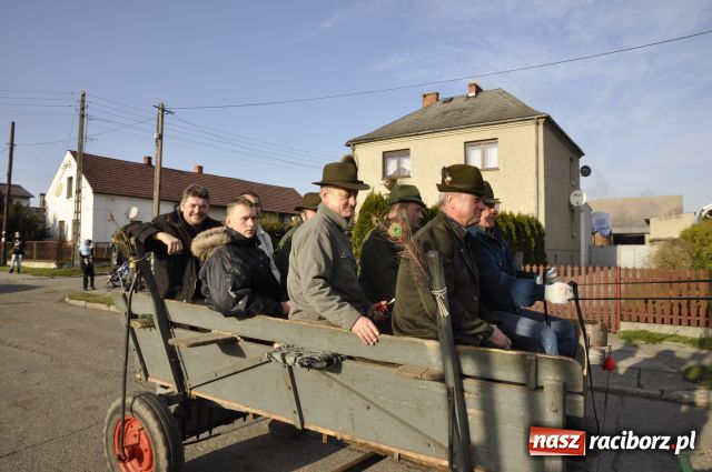 Zdjęcie w galerii na portalu naszraciborz.pl: Lis złapany w OKAMGNIENIU wiadomości z regionu