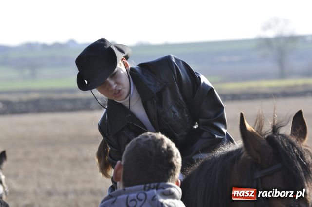 Zdjęcie w galerii na portalu naszraciborz.pl: Lis złapany w OKAMGNIENIU wiadomości z regionu