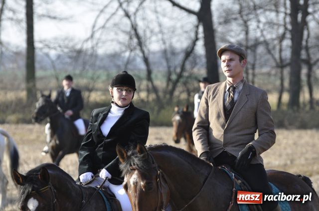 Zdjęcie w galerii na portalu naszraciborz.pl: Lis złapany w OKAMGNIENIU wiadomości z regionu