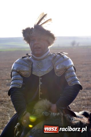 Zdjęcie w galerii na portalu naszraciborz.pl: Lis złapany w OKAMGNIENIU wiadomości z regionu