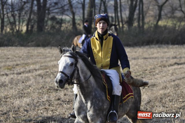 Zdjęcie w galerii na portalu naszraciborz.pl: Lis złapany w OKAMGNIENIU wiadomości z regionu
