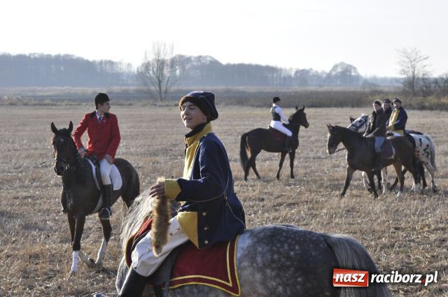 Zdjęcie w galerii na portalu naszraciborz.pl: Lis złapany w OKAMGNIENIU wiadomości z regionu