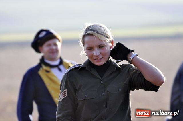 Zdjęcie w galerii na portalu naszraciborz.pl: Lis złapany w OKAMGNIENIU wiadomości z regionu