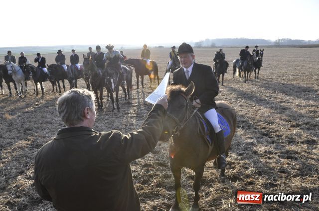 Zdjęcie w galerii na portalu naszraciborz.pl: Lis złapany w OKAMGNIENIU wiadomości z regionu