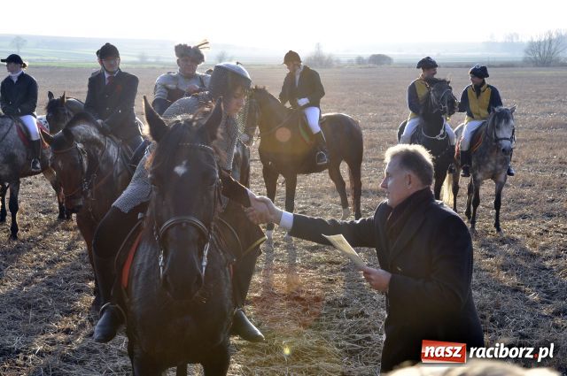 Zdjęcie w galerii na portalu naszraciborz.pl: Lis złapany w OKAMGNIENIU wiadomości z regionu