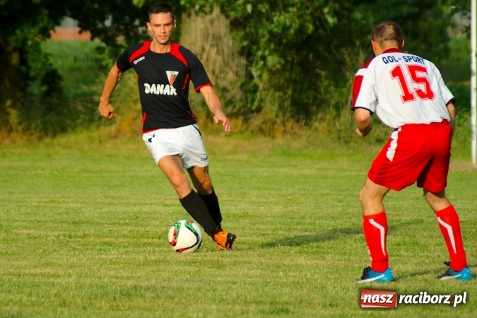 Zdjęcie w galerii na portalu naszraciborz.pl: Cały świat już wie, że Lyski są w A klasie. Masakra Bieńkowic w barażowym rewanżu wiadomości z regionu