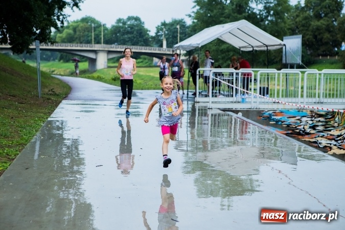 Zdjęcie w galerii na portalu naszraciborz.pl: I Raciborski Bieg Bez Barier już za nami wiadomości z regionu