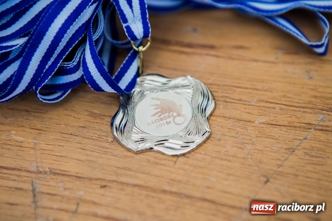 Zdjęcie w galerii na portalu naszraciborz.pl: I Raciborski Bieg Bez Barier już za nami wiadomości z regionu