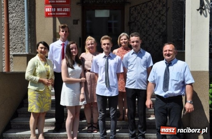 Zdjęcie w galerii na portalu naszraciborz.pl: Znamy najlepszych uczniów gminy Kuźnia Raciborska  wiadomości z regionu