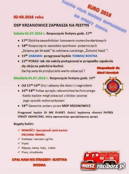 Zdjęcie w galerii na portalu naszraciborz.pl: Konkurs wiedzy o Letnich Igrzyskach Olimpijskich  wiadomości z regionu