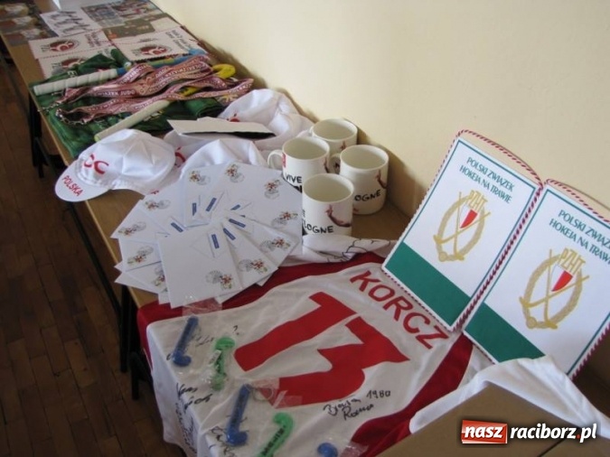 Zdjęcie w galerii na portalu naszraciborz.pl: Konkurs wiedzy o Letnich Igrzyskach Olimpijskich  wiadomości z regionu