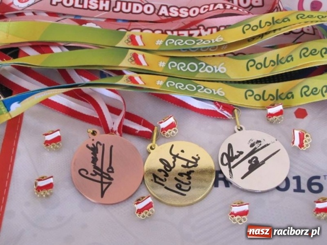 Zdjęcie w galerii na portalu naszraciborz.pl: Konkurs wiedzy o Letnich Igrzyskach Olimpijskich  wiadomości z regionu