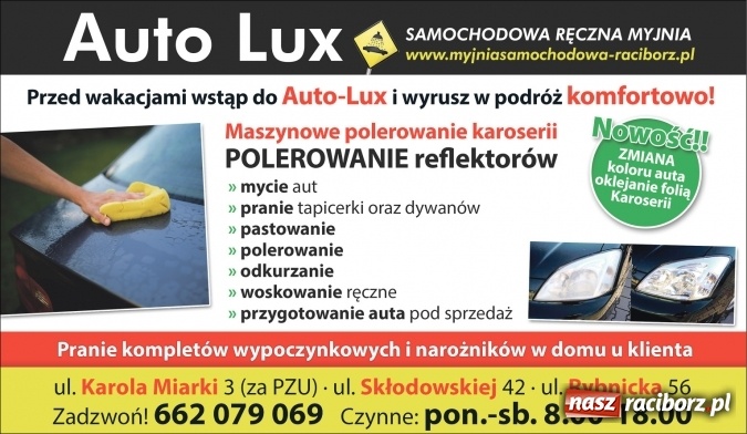 Zdjęcie w galerii na portalu naszraciborz.pl: A czy ty zaplanowałeś już wakacje? wiadomości z regionu