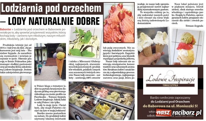 Zdjęcie w galerii na portalu naszraciborz.pl: A czy ty zaplanowałeś już wakacje? wiadomości z regionu