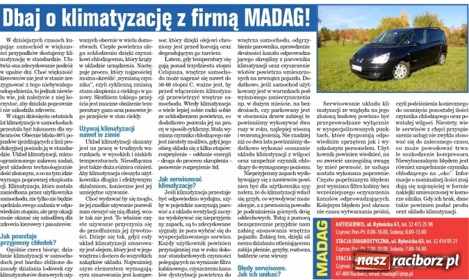 Zdjęcie w galerii na portalu naszraciborz.pl: A czy ty zaplanowałeś już wakacje? wiadomości z regionu