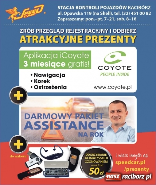 Zdjęcie w galerii na portalu naszraciborz.pl: A czy ty zaplanowałeś już wakacje? wiadomości z regionu